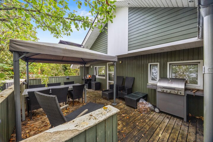 Ferienhaus 35804 in Bork Hytteby 219, Sdr Bork - Bild #10