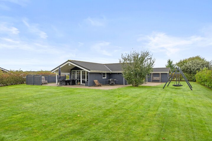 Holiday home 35807 at Kornblomstvænget 20, Bork Havn - Picture #0
