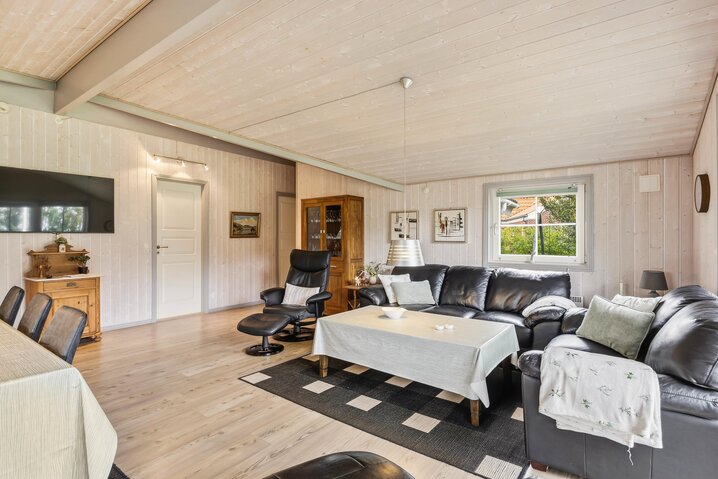 Holiday home 35807 at Kornblomstvænget 20, Bork Havn - Picture #1