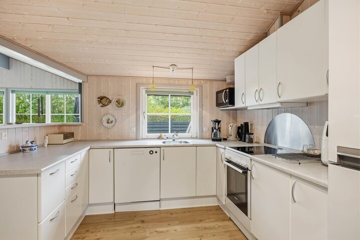 Holiday home 35807 at Kornblomstvænget 20, Bork Havn - Picture #2