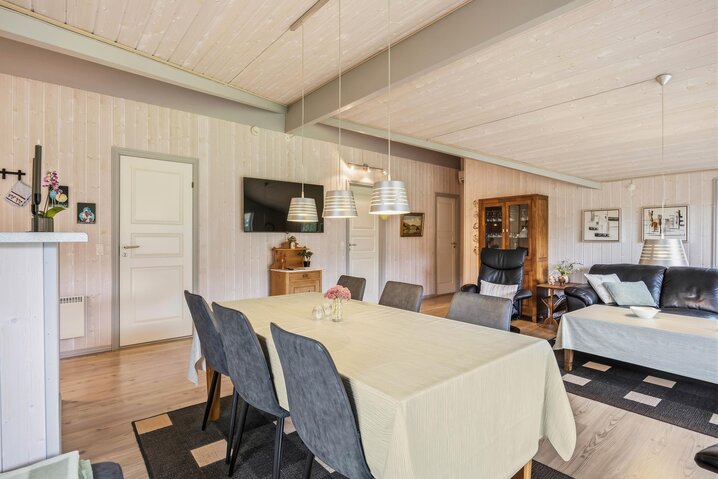 Holiday home 35807 at Kornblomstvænget 20, Bork Havn - Picture #6