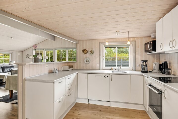 Holiday home 35807 at Kornblomstvænget 20, Bork Havn - Picture #8