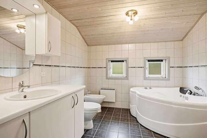 Holiday home 35807 at Kornblomstvænget 20, Bork Havn - Picture #11