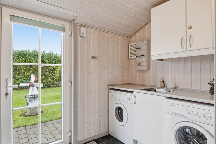 Holiday home 35807 at Kornblomstvænget 20, Bork Havn - Picture #18
