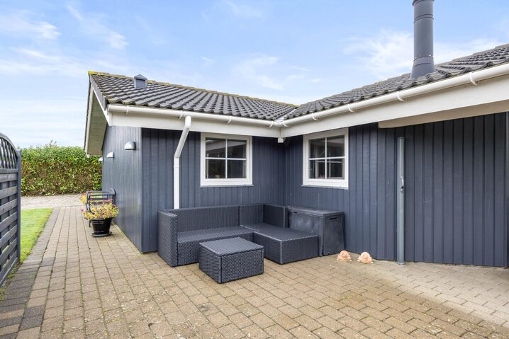 Holiday home 35807 at Kornblomstvænget 20, Bork Havn - Picture #22