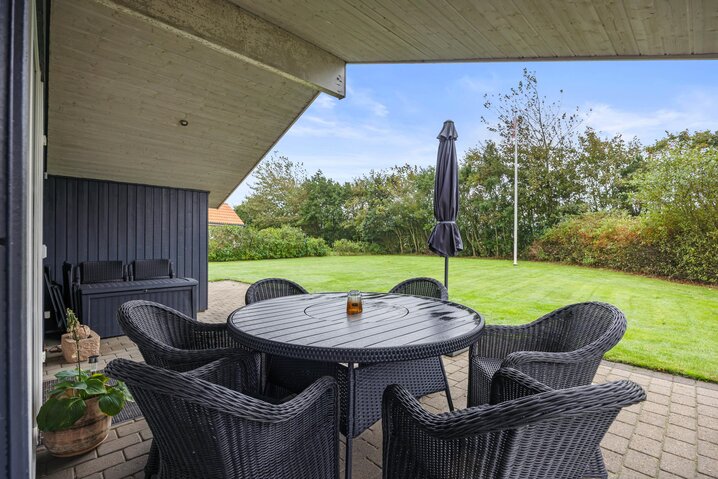 Holiday home 35807 at Kornblomstvænget 20, Bork Havn - Picture #23
