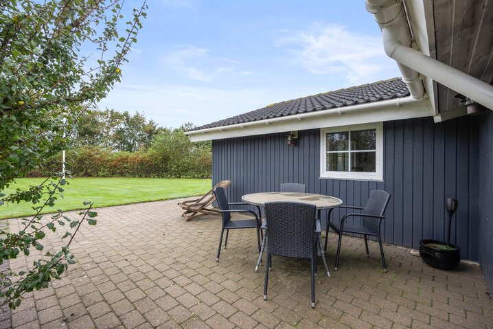 Holiday home 35807 at Kornblomstvænget 20, Bork Havn - Picture #25