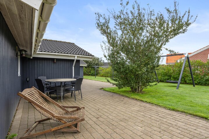Holiday home 35807 at Kornblomstvænget 20, Bork Havn - Picture #26