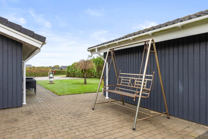 Holiday home 35807 at Kornblomstvænget 20, Bork Havn - Picture #28
