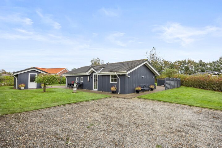 Holiday home 35807 at Kornblomstvænget 20, Bork Havn - Picture #29
