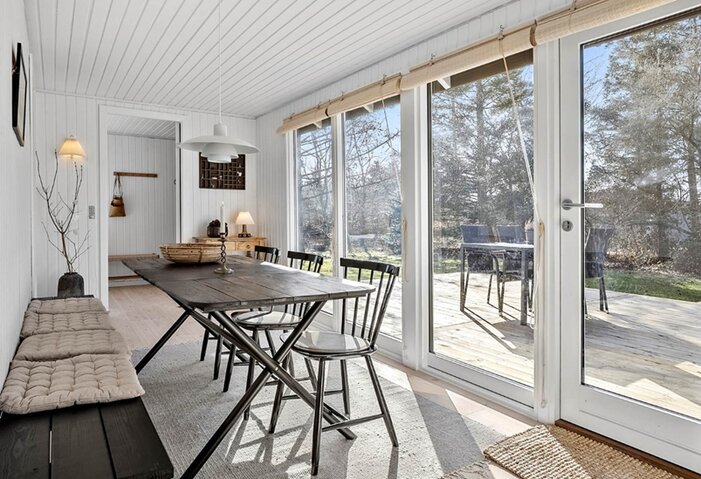 Ferienhaus 36783 in Sandalen 6, Hemmet Strand - Bild #6