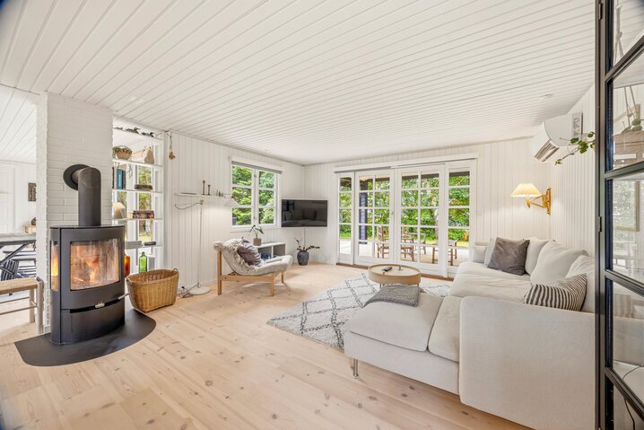 Ferienhaus 36783 in Sandalen 6, Hemmet Strand - Bild #1