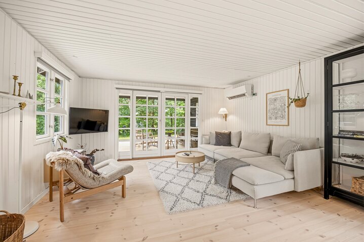 Ferienhaus 36783 in Sandalen 6, Hemmet Strand - Bild #3