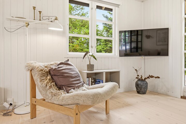 Ferienhaus 36783 in Sandalen 6, Hemmet Strand - Bild #4