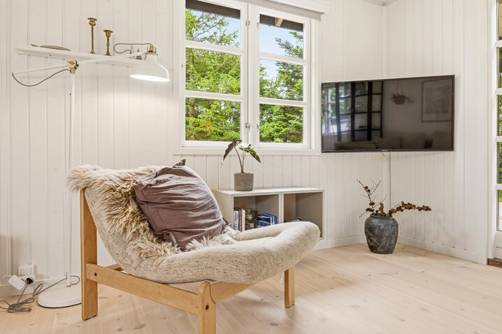 Ferienhaus 36783 in Sandalen 6, Hemmet Strand - Bild #4