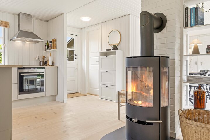 Ferienhaus 36783 in Sandalen 6, Hemmet Strand - Bild #5