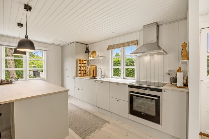 Ferienhaus 36783 in Sandalen 6, Hemmet Strand - Bild #7