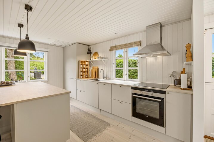 Ferienhaus 36783 in Sandalen 6, Hemmet Strand - Bild #7