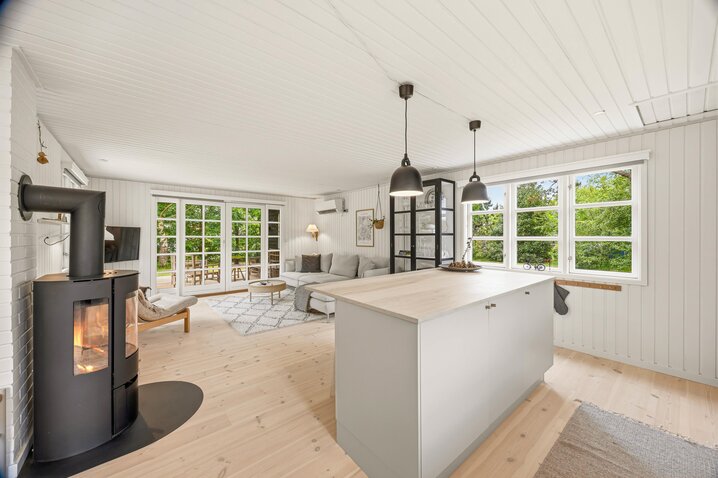 Ferienhaus 36783 in Sandalen 6, Hemmet Strand - Bild #8