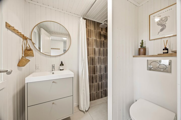 Ferienhaus 36783 in Sandalen 6, Hemmet Strand - Bild #10
