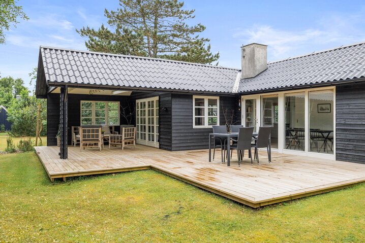 Ferienhaus 36783 in Sandalen 6, Hemmet Strand - Bild #16