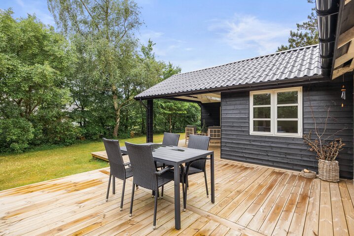 Ferienhaus 36783 in Sandalen 6, Hemmet Strand - Bild #17