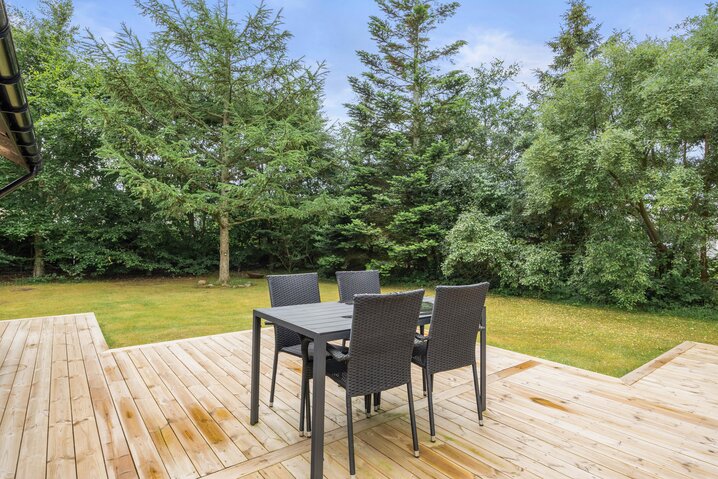 Ferienhaus 36783 in Sandalen 6, Hemmet Strand - Bild #18