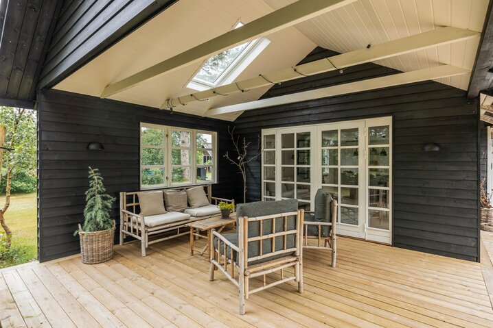 Ferienhaus 36783 in Sandalen 6, Hemmet Strand - Bild #19