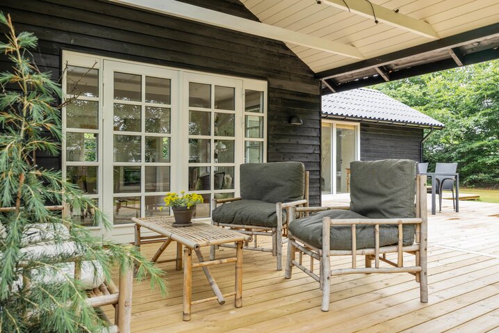 Ferienhaus 36783 in Sandalen 6, Hemmet Strand - Bild #20