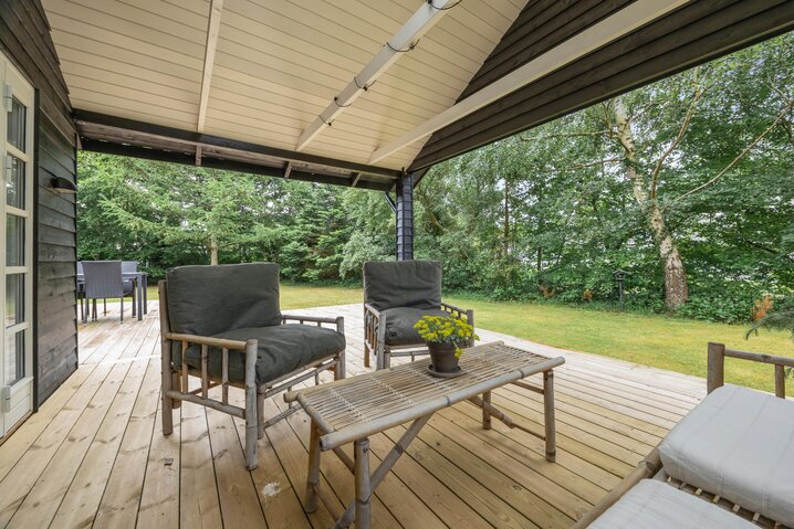 Ferienhaus 36783 in Sandalen 6, Hemmet Strand - Bild #21