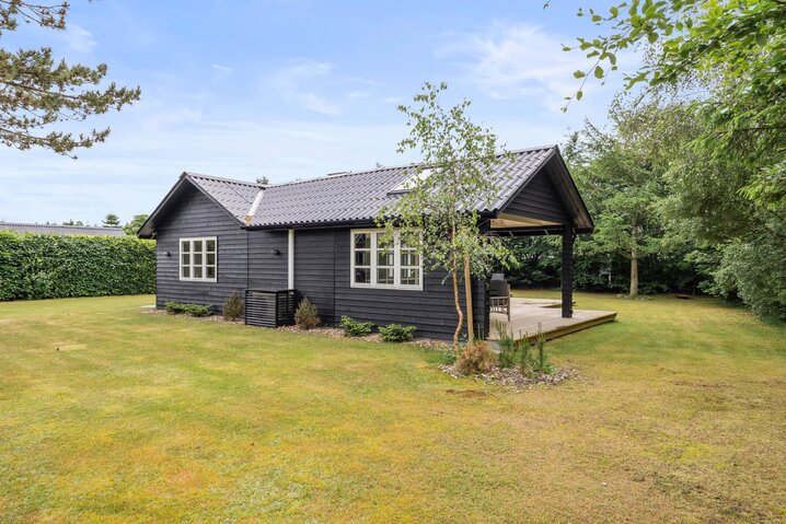 Ferienhaus 36783 in Sandalen 6, Hemmet Strand - Bild #22
