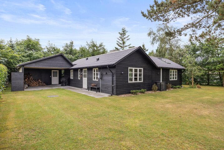 Ferienhaus 36783 in Sandalen 6, Hemmet Strand - Bild #23