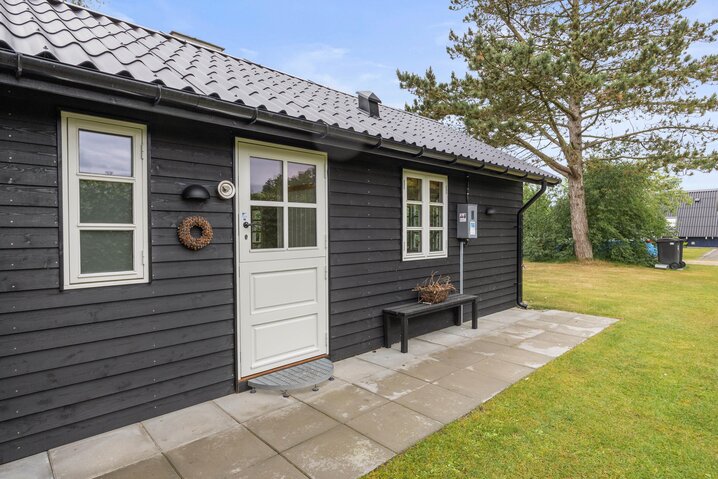 Ferienhaus 36783 in Sandalen 6, Hemmet Strand - Bild #24