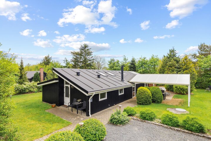 Ferienhaus 37075 in Harevej 6, Skaven Strand - Bild #0