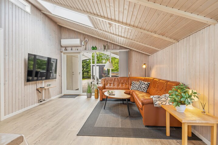Ferienhaus 37075 in Harevej 6, Skaven Strand - Bild #1