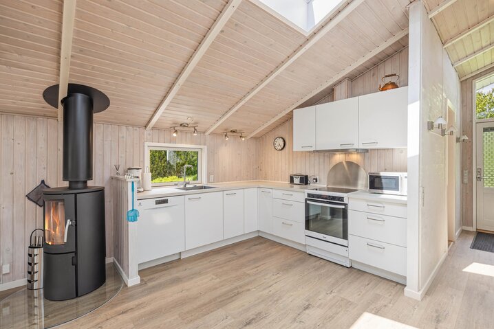 Ferienhaus 37075 in Harevej 6, Skaven Strand - Bild #2