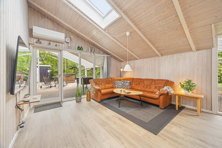 Ferienhaus 37075 in Harevej 6, Skaven Strand - Bild #3