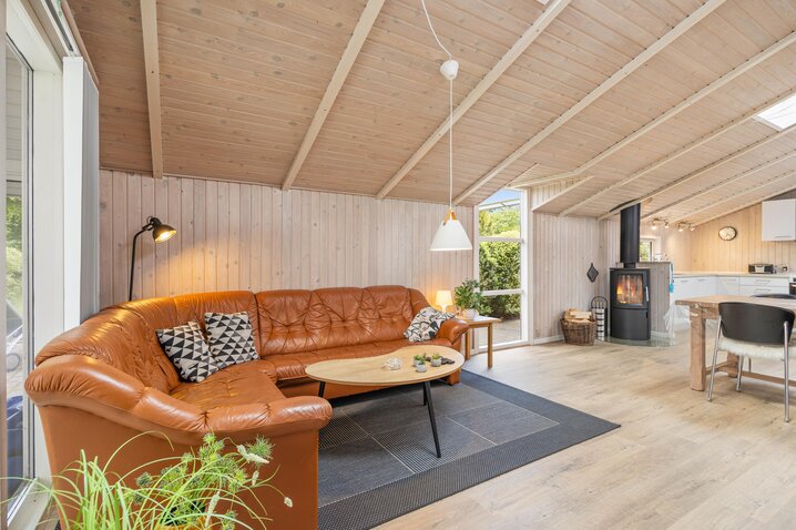Ferienhaus 37075 in Harevej 6, Skaven Strand - Bild #4