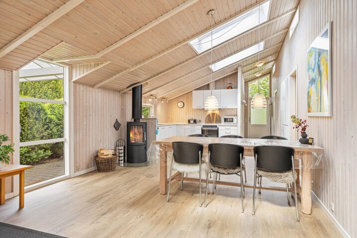 Ferienhaus 37075 in Harevej 6, Skaven Strand - Bild #5