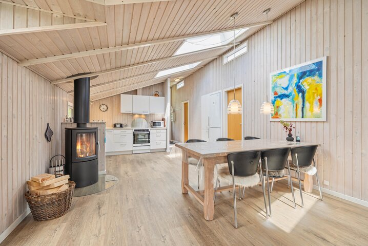Ferienhaus 37075 in Harevej 6, Skaven Strand - Bild #6