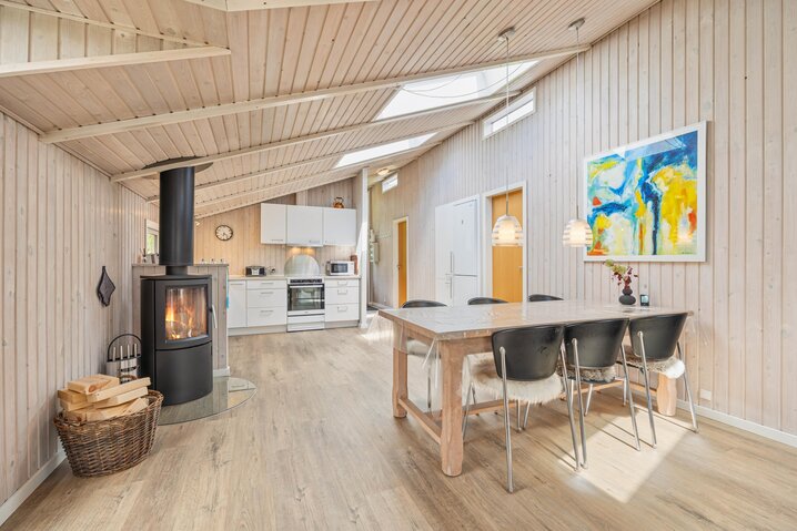 Ferienhaus 37075 in Harevej 6, Skaven Strand - Bild #6