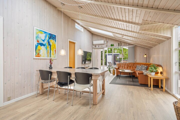 Ferienhaus 37075 in Harevej 6, Skaven Strand - Bild #7