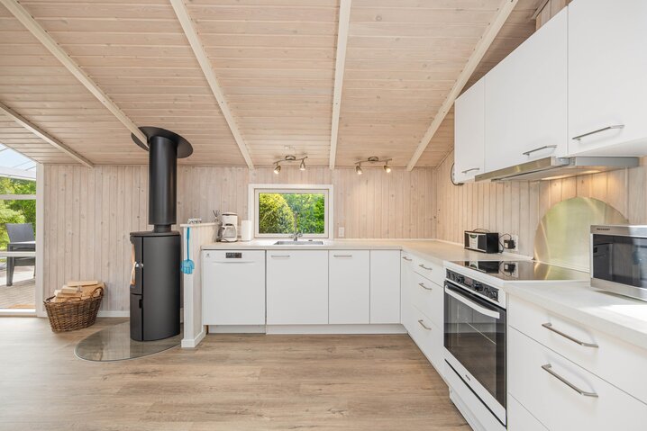 Ferienhaus 37075 in Harevej 6, Skaven Strand - Bild #8