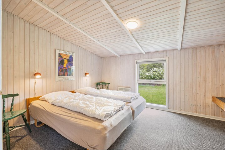 Ferienhaus 37075 in Harevej 6, Skaven Strand - Bild #10