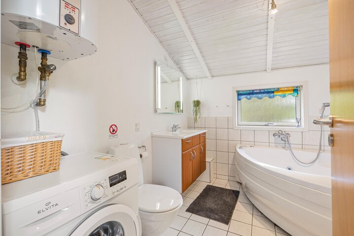 Ferienhaus 37075 in Harevej 6, Skaven Strand - Bild #11
