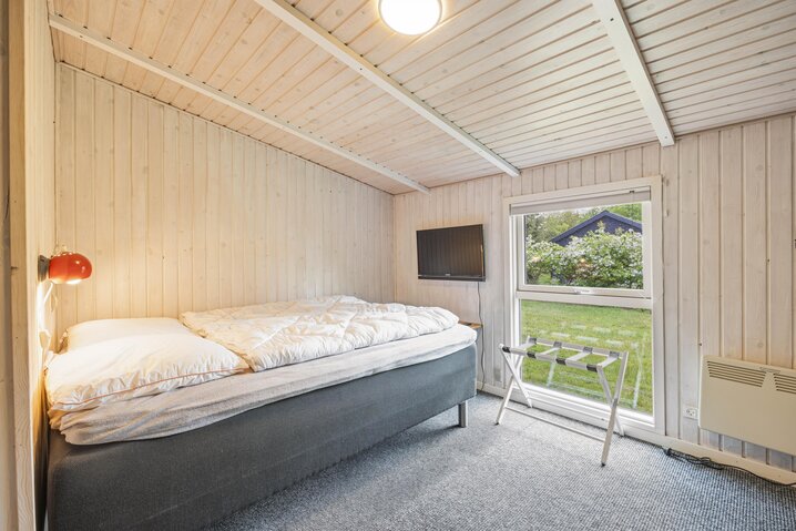 Ferienhaus 37075 in Harevej 6, Skaven Strand - Bild #14
