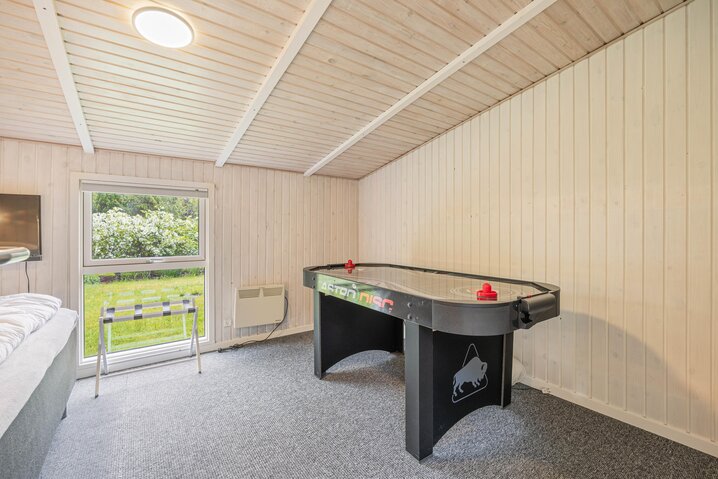 Ferienhaus 37075 in Harevej 6, Skaven Strand - Bild #15