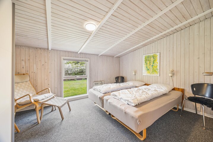 Ferienhaus 37075 in Harevej 6, Skaven Strand - Bild #16