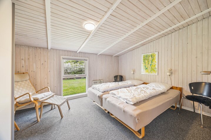 Ferienhaus 37075 in Harevej 6, Skaven Strand - Bild #16