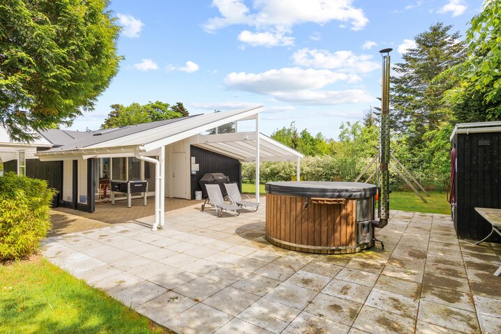 Ferienhaus 37075 in Harevej 6, Skaven Strand - Bild #17